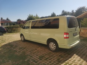 VW Caravelle T5, снимка 1