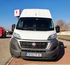 Fiat Ducato 2.3, 180КС. MAXI EURO 6, снимка 3