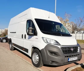 Fiat Ducato 2.3, 180КС. MAXI EURO 6, снимка 1