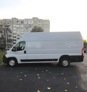 Fiat Ducato 2.3, 180КС. MAXI EURO 6, снимка 4