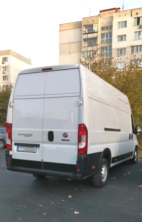 Fiat Ducato 2.3, 180КС. MAXI EURO 6, снимка 6