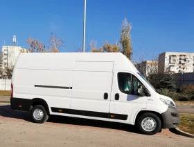 Fiat Ducato 2.3, 180КС. MAXI EURO 6, снимка 2