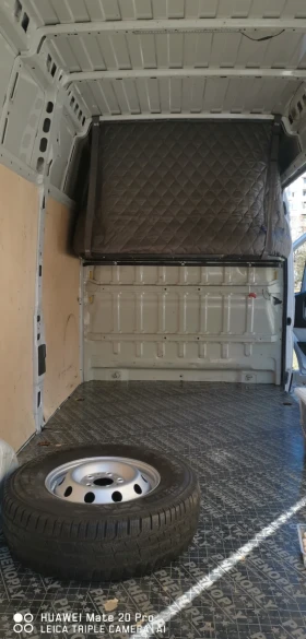 Fiat Ducato 2.3, 180КС. MAXI EURO 6, снимка 15