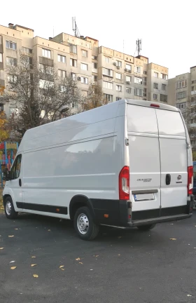 Fiat Ducato 2.3, 180КС. MAXI EURO 6, снимка 5