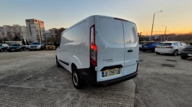 Ford Transit Custom 2.0L EcoBlue Ниво Ambiente , снимка 6