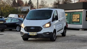 Ford Transit Custom 2.0L EcoBlue Ниво Ambiente , снимка 1