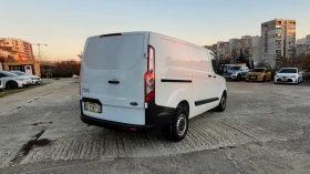 Ford Transit Custom 2.0L EcoBlue Ниво Ambiente , снимка 8