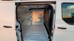 Ford Transit Custom 2.0L EcoBlue Ниво Ambiente , снимка 9