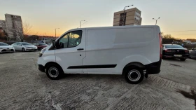 Ford Transit Custom 2.0L EcoBlue Ниво Ambiente , снимка 7