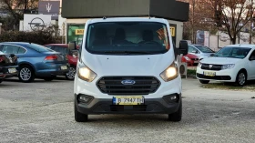 Ford Transit Custom 2.0L EcoBlue Ниво Ambiente , снимка 2