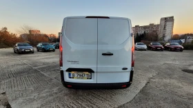 Ford Transit Custom 2.0L EcoBlue Ниво Ambiente , снимка 5