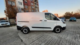 Ford Transit Custom 2.0L EcoBlue Ниво Ambiente , снимка 4