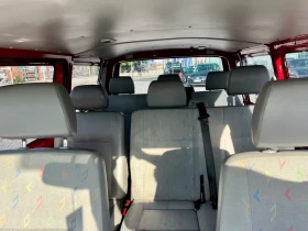 VW Transporter 9   | Mobile.bg    8