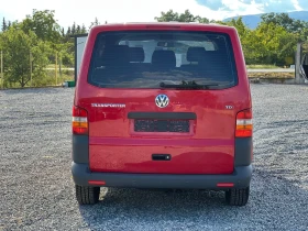 VW Transporter 9   | Mobile.bg    3