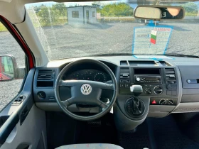 VW Transporter 9   | Mobile.bg    10
