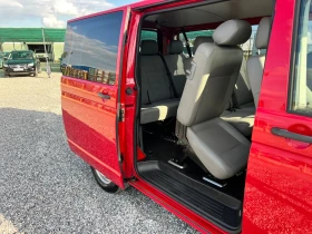 VW Transporter 9   | Mobile.bg    7