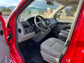VW Transporter 9   | Mobile.bg    5