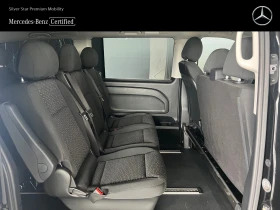 Обява за продажба на Mercedes-Benz Vito 116 CDI TOURER LANG ~93 648 лв. - изображение 8