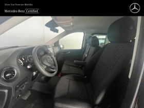 Обява за продажба на Mercedes-Benz Vito 116 CDI TOURER LANG ~93 648 лв. - изображение 5
