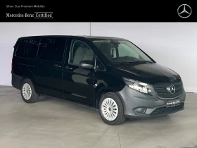 Обява за продажба на Mercedes-Benz Vito 116 CDI TOURER LANG ~93 648 лв. - изображение 2