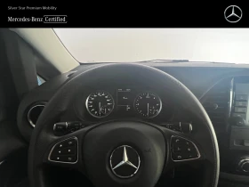 Обява за продажба на Mercedes-Benz Vito 116 CDI TOURER LANG ~93 648 лв. - изображение 10
