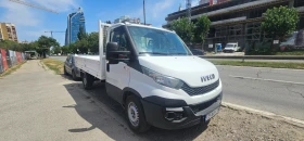     Iveco 35c17 3.0  