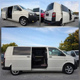 Обява за продажба на VW Transporter 2.0TDI 5+ 1 140к.с. Евро5 ~19 900 лв. - изображение 4