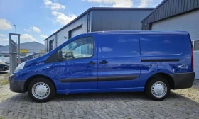 Peugeot Expert 2.0 HDi | Mobile.bg    5