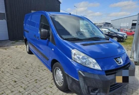     Peugeot Expert 2.0 HDi