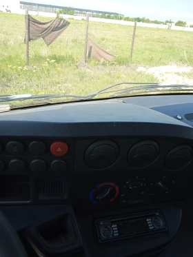 Iveco 3512 Самосвал , снимка 2