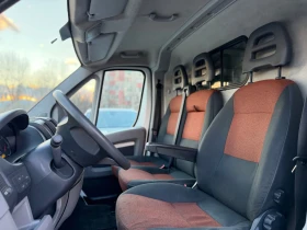 Fiat Ducato 2.3M-jet/Климатик/, снимка 10 - Бусове и автобуси - 53622415