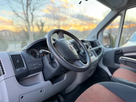 Fiat Ducato 2.3M-jet/Климатик/, снимка 9 - Бусове и автобуси - 53622415