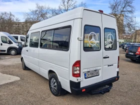 Mercedes-Benz Sprinter Sprinter 213, 9 места,  климатик,  макси база | Auto.bg — изображение 7