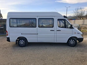 Mercedes-Benz Sprinter Sprinter 213, 9 места,  климатик,  макси база | Auto.bg — изображение 4