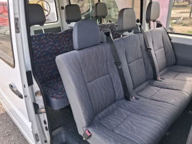 Mercedes-Benz Sprinter Sprinter 213, 9 места,  климатик,  макси база | Auto.bg — изображение 12