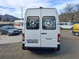 Mercedes-Benz Sprinter Sprinter 213, 9 места,  климатик,  макси база | Auto.bg — изображение 6