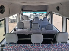 Mercedes-Benz Sprinter Sprinter 213, 9 места,  климатик,  макси база | Auto.bg — изображение 15