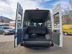 Mercedes-Benz Sprinter Sprinter 213, 9 места,  климатик,  макси база | Auto.bg — изображение 10
