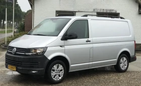 ����� �� �������� �� VW Transporter 2.0 TDI L1H1 Comfortline