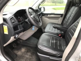VW Transporter 2.0 TDI L1H1 Comfortline | Mobile.bg � ����� ������ 9