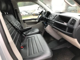 VW Transporter 2.0 TDI L1H1 Comfortline | Mobile.bg � ����� ������ 8