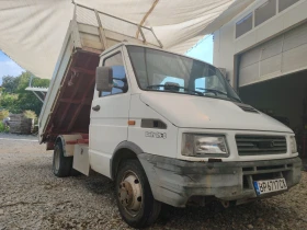 ����� �� �������� �� Iveco 35-8