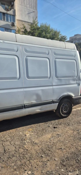 Renault Master | Mobile.bg � ����� ������ 5