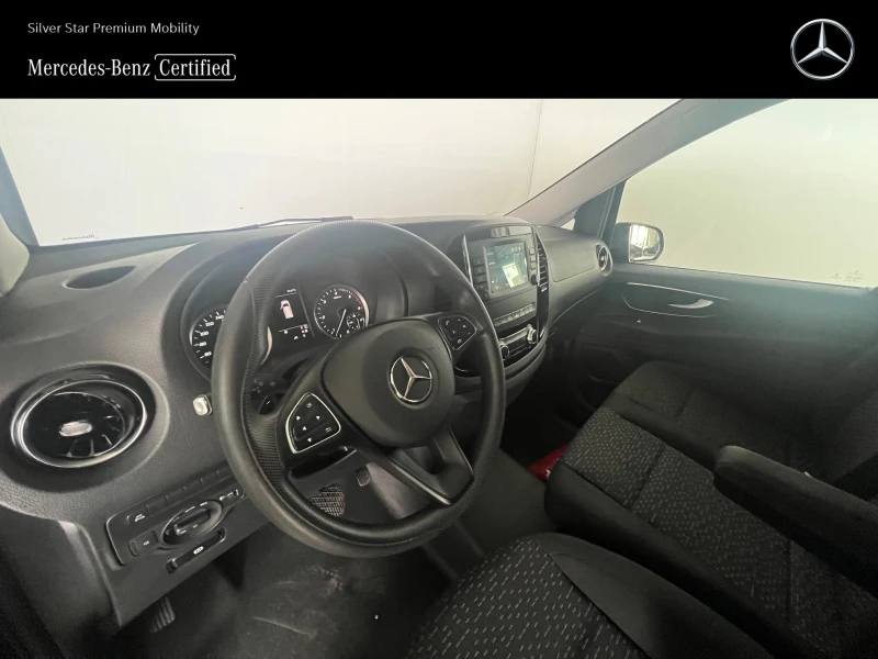 Mercedes-Benz Vito 116 CDI TOURER LANG, снимка 7 - Бусове и автобуси - 50575693