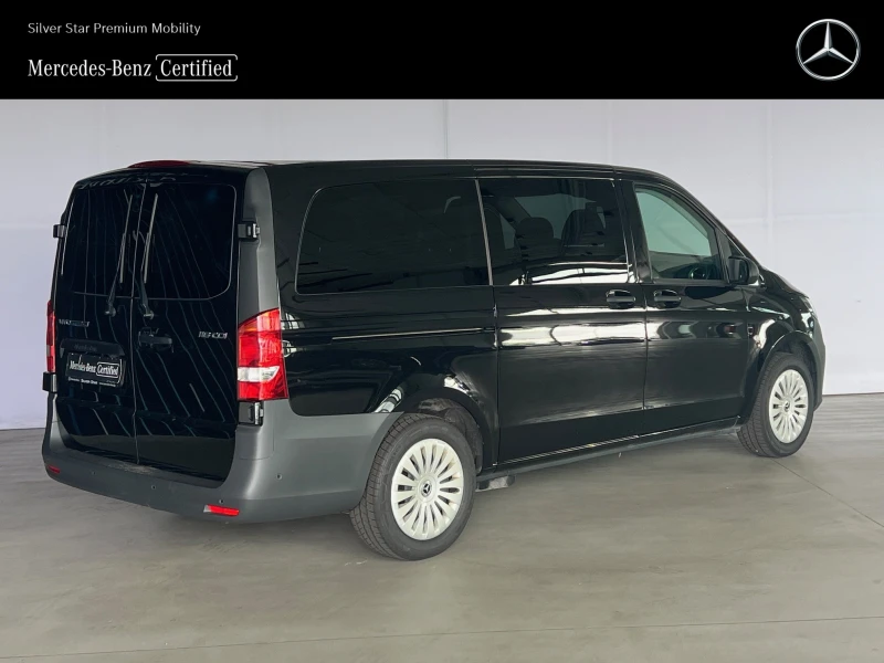 Mercedes-Benz Vito 116 CDI TOURER LANG, снимка 4 - Бусове и автобуси - 50575693