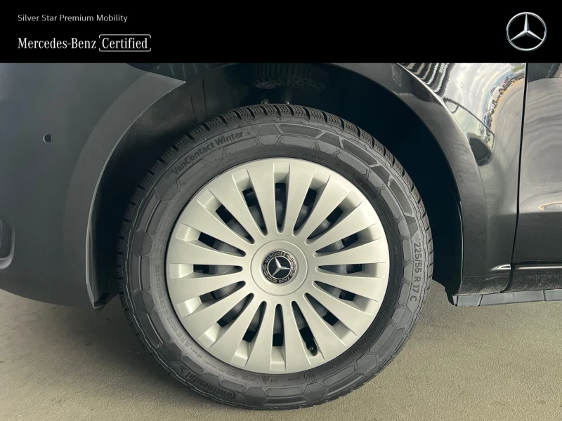 Mercedes-Benz Vito 116 CDI TOURER LANG, снимка 5 - Бусове и автобуси - 50575693