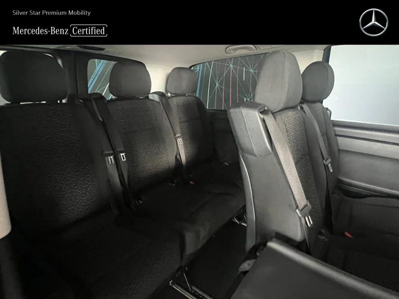 Mercedes-Benz Vito 116 CDI TOURER LANG, снимка 10 - Бусове и автобуси - 50575693