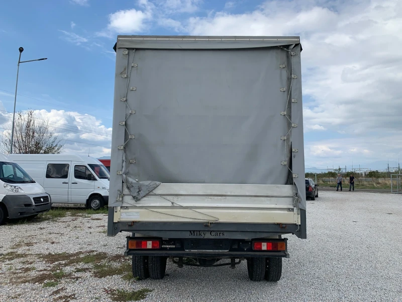 Ford Transit, снимка 5 - Бусове и автобуси - 52350819