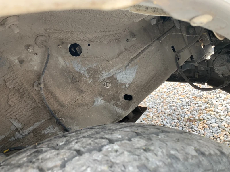 Ford Transit, снимка 10 - Бусове и автобуси - 52350819