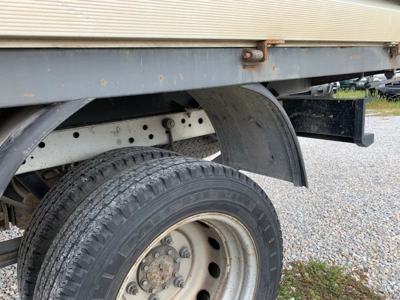 Ford Transit, снимка 9 - Бусове и автобуси - 52350819